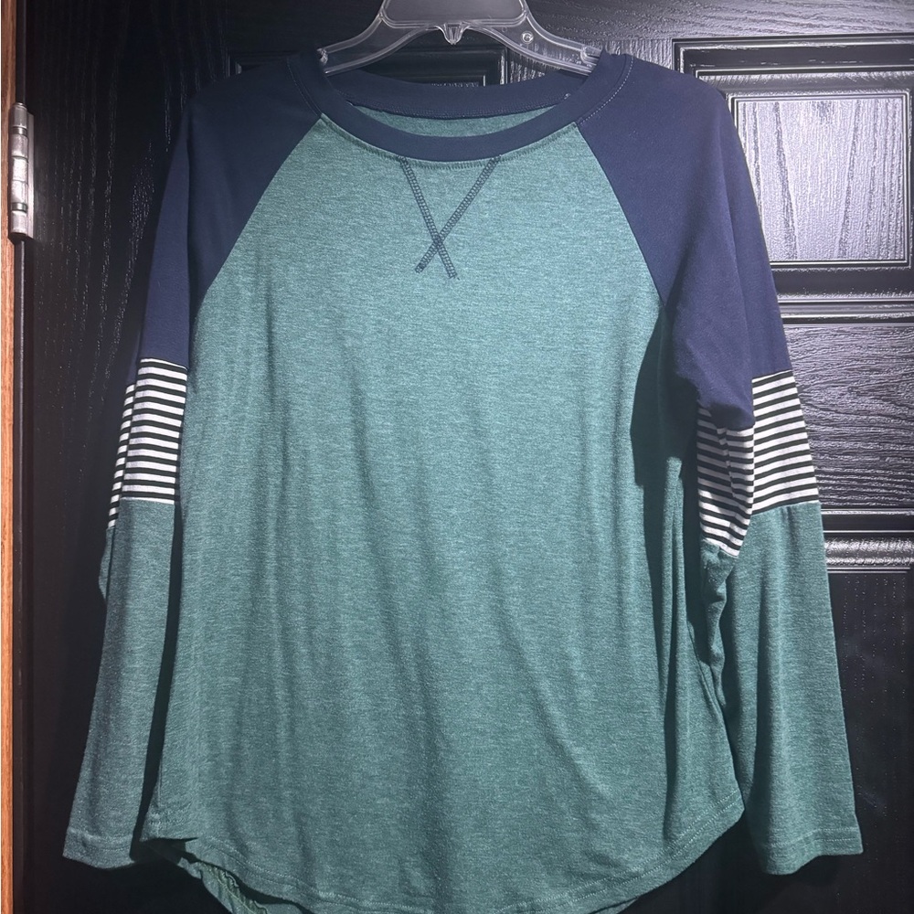 NWOT top